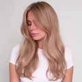 Bless Beauty™ - Clip-In, Caramel Blonde