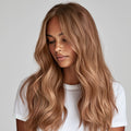 Bless Beauty™ - Clip-In, Ash Brown