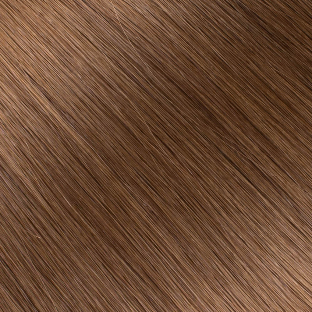 Bless Beauty™ - Clip-In, Chestnut Brown