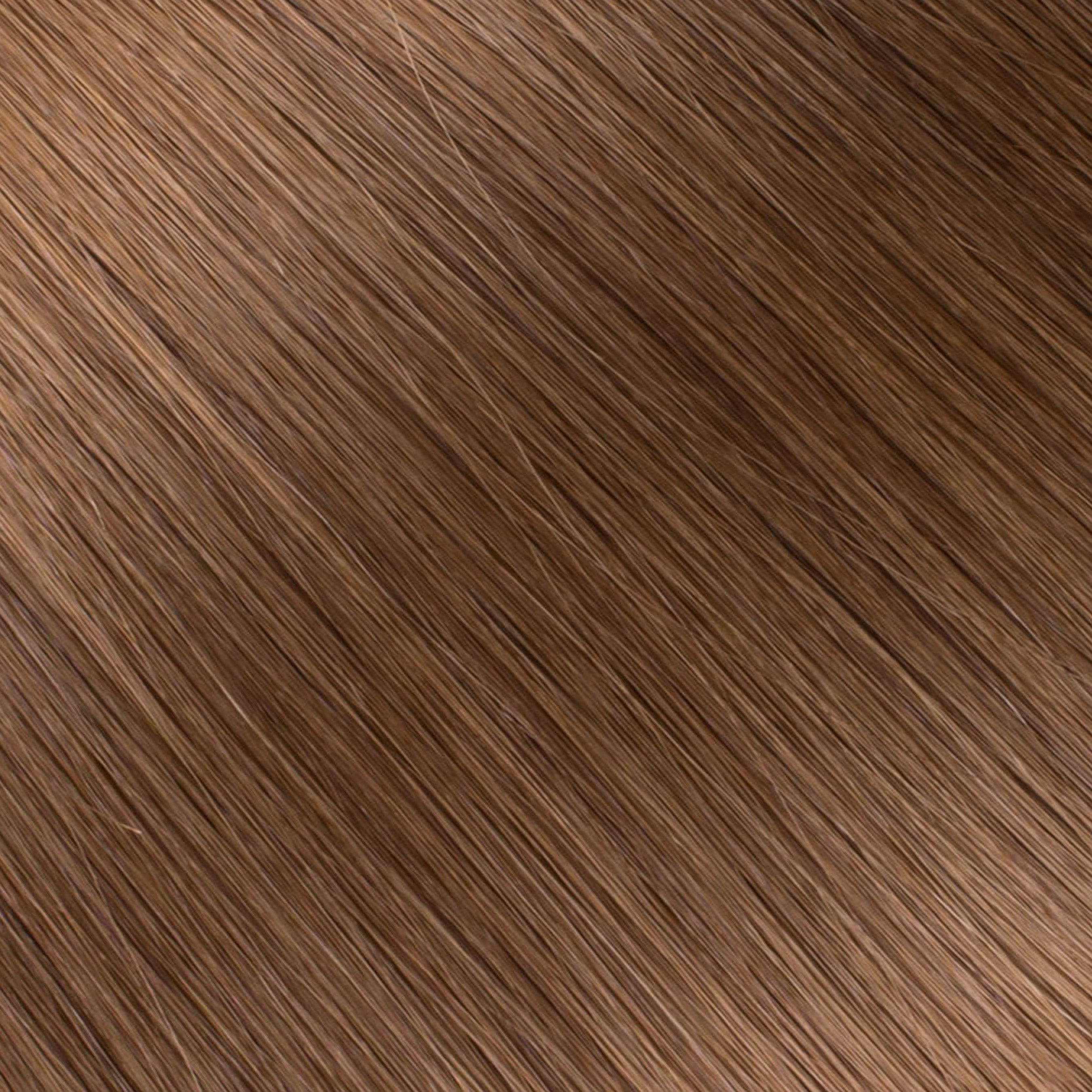 Bless Beauty™ - Clip-In, Chestnut Brown