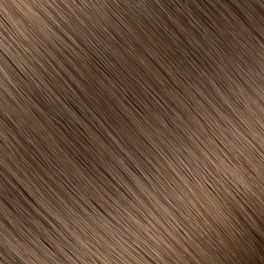 Bless Beauty™ - Clip-In, Ash Brown