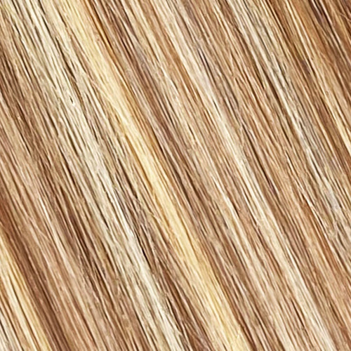 Bless Beauty™ - Clip-In, Ash Bronde Highlight