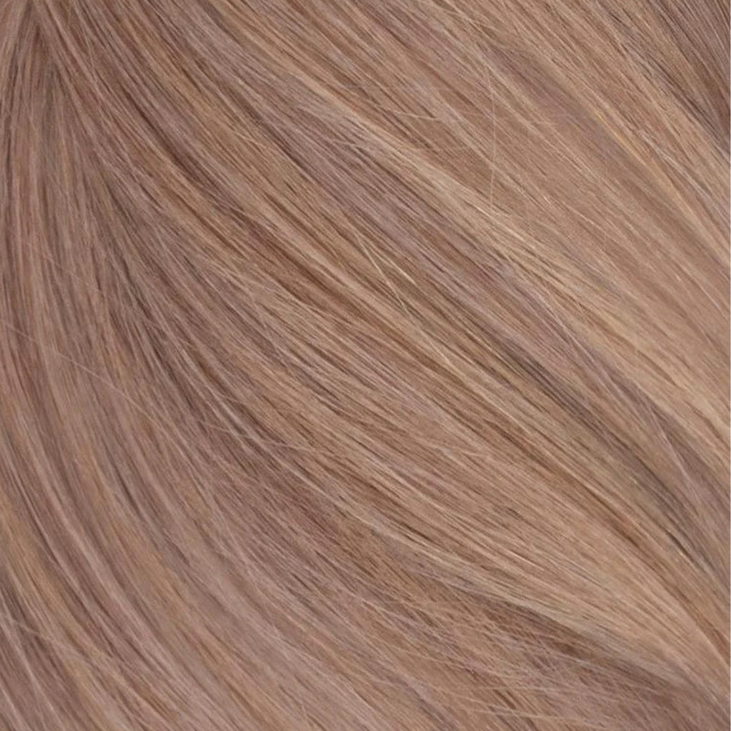 Bless Beauty™ - Clip-In, Caramel Blonde