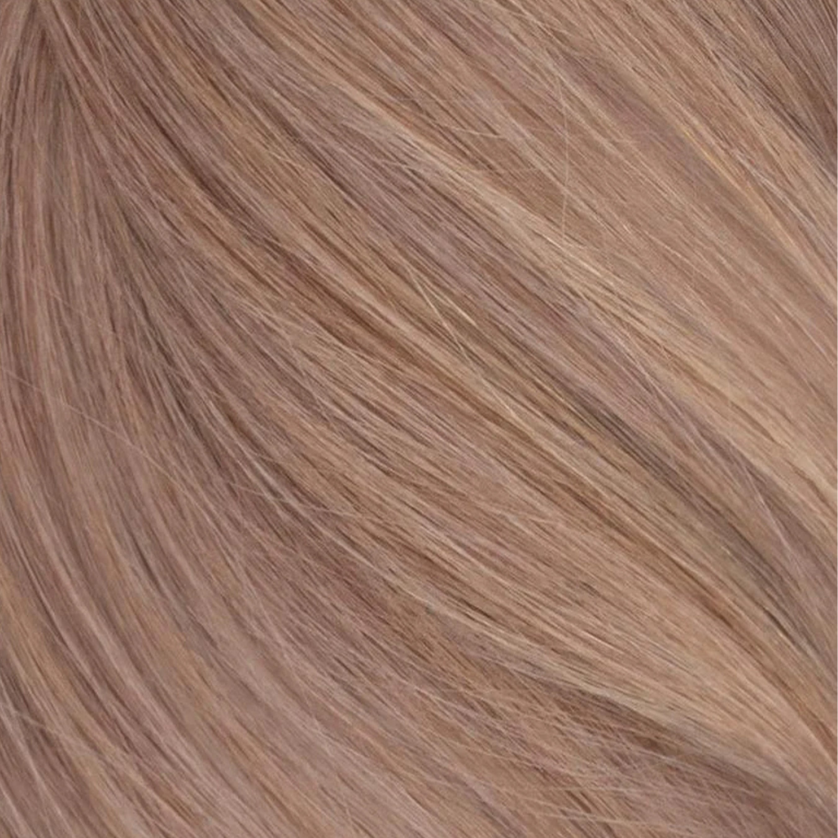 Bless Beauty™ - Clip-In, Caramel Blonde
