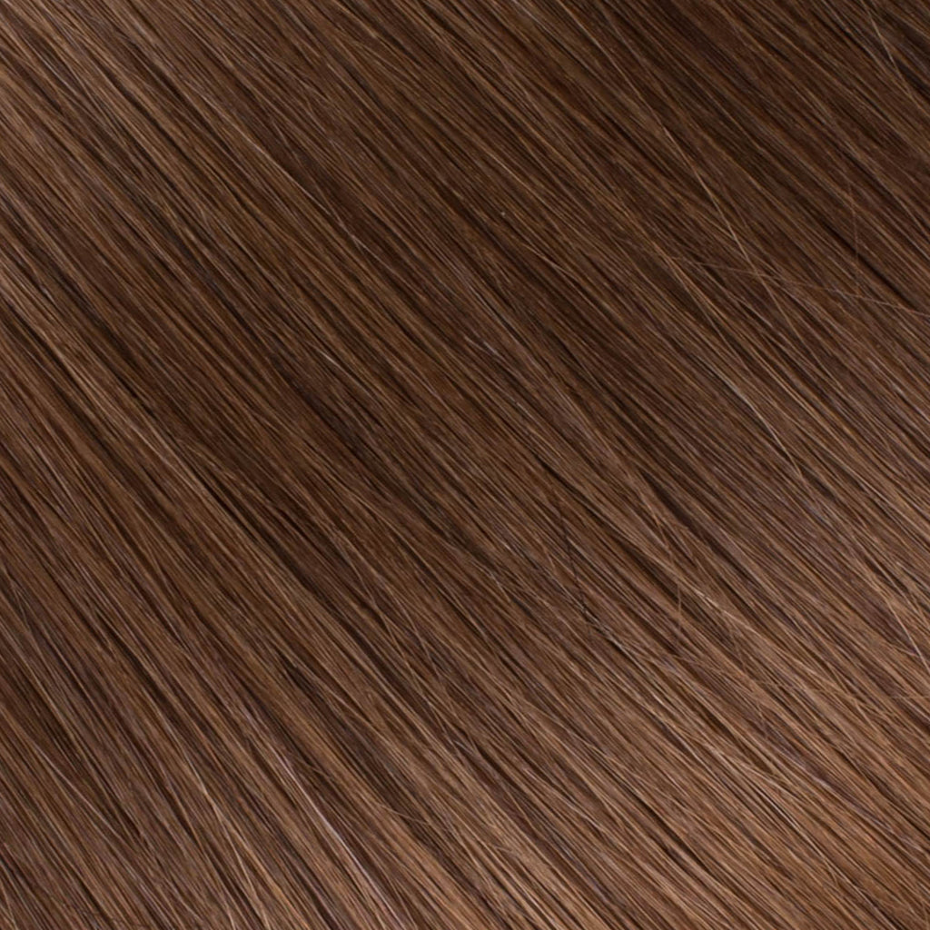 Bless Beauty™ - Clip-In, Chocolate Brown