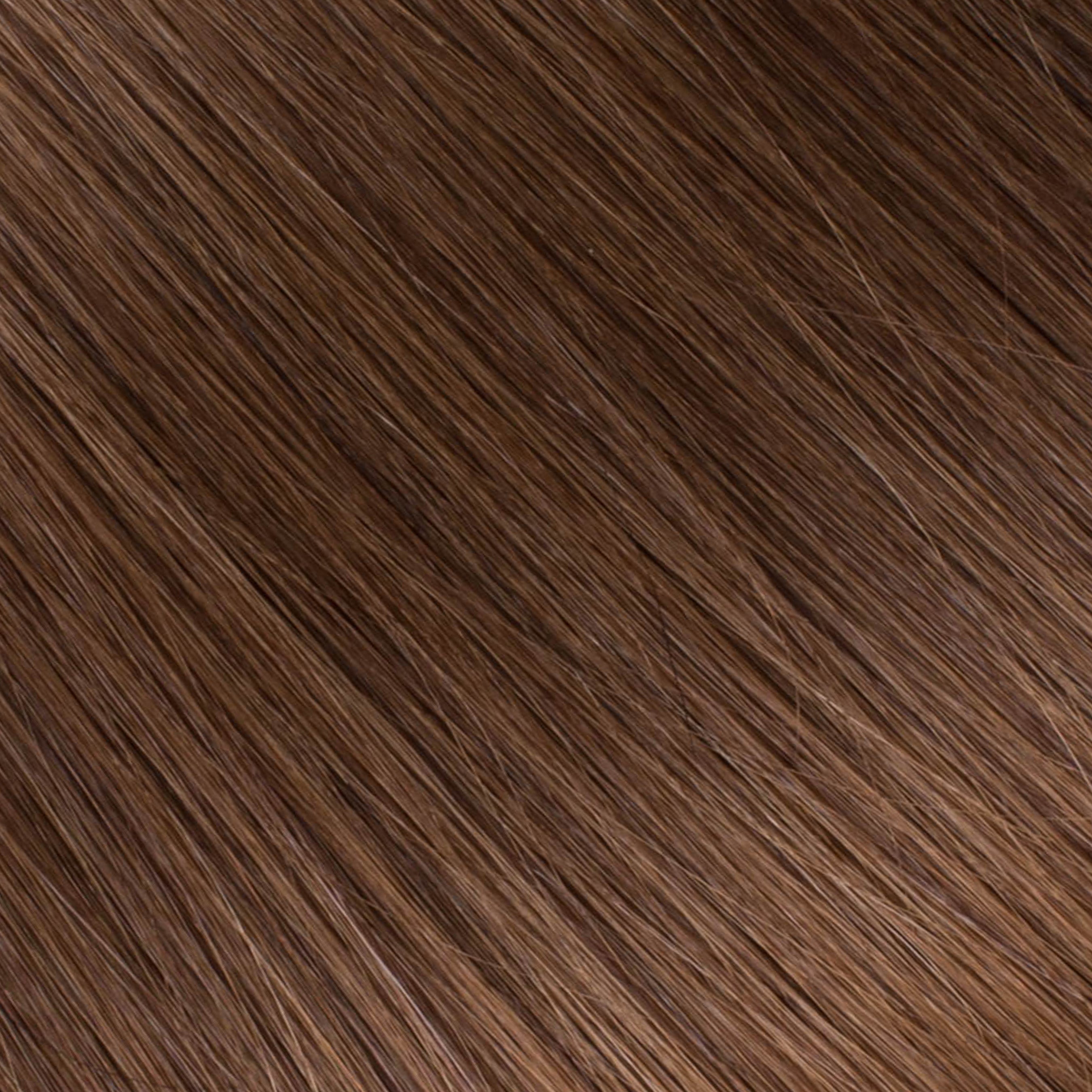 Bless Beauty™ - Clip-In, Chocolate Brown