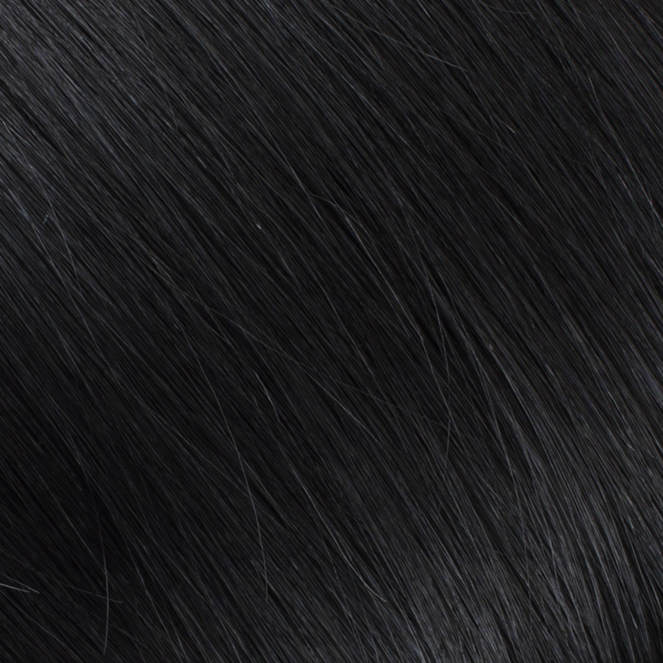 Bless Beauty™ - Clip-In, Jet Black