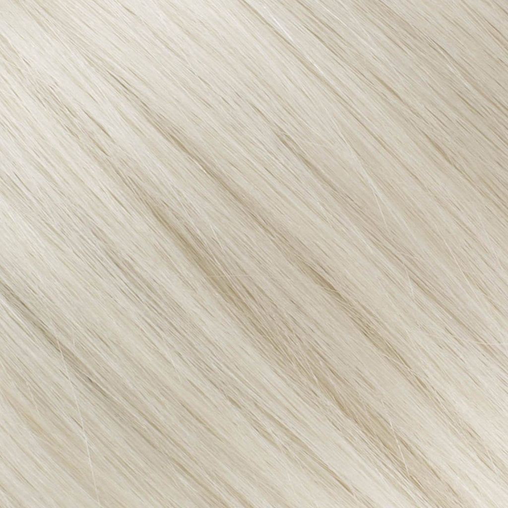 Bless Beauty™ - Clip-In, Platinum Blonde