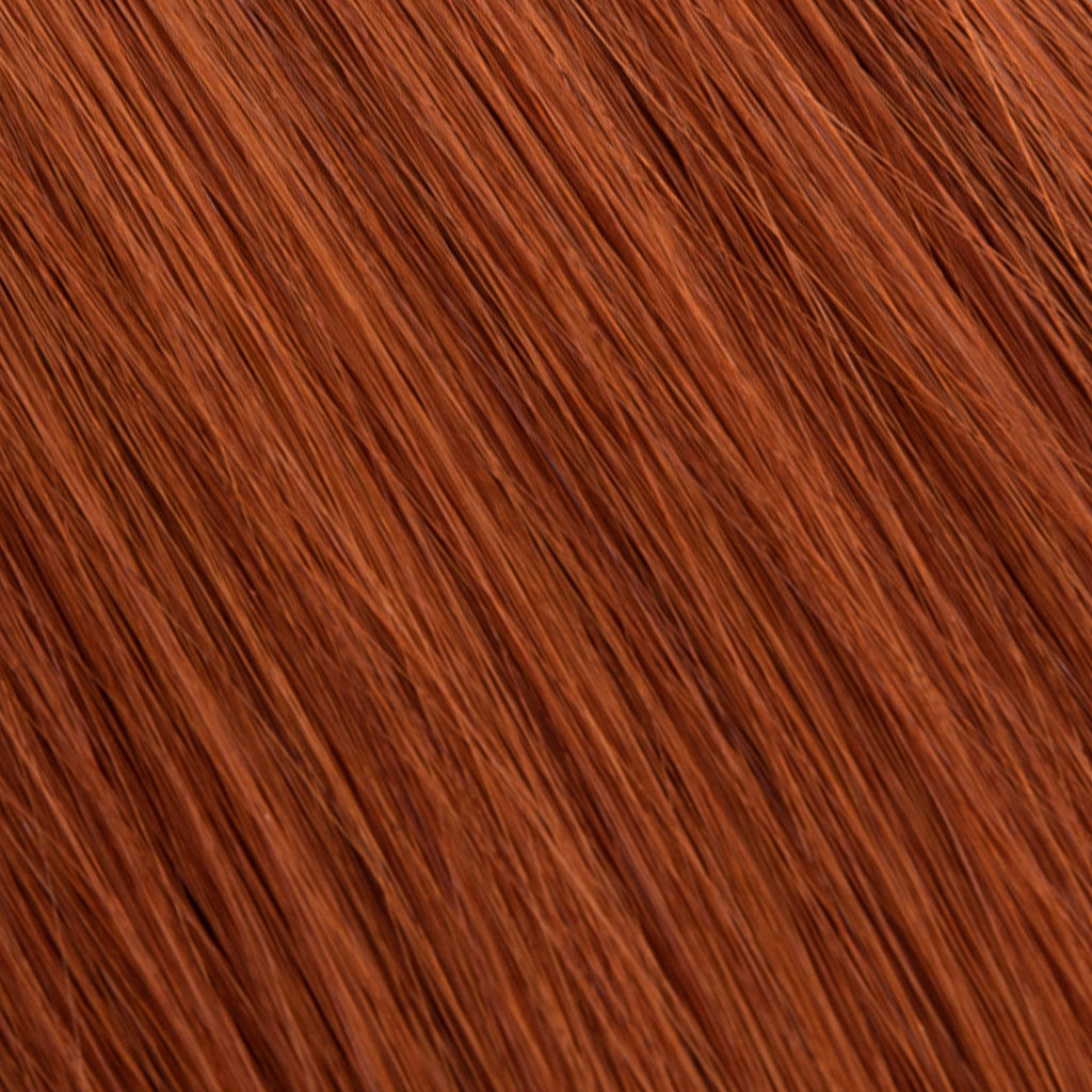 Bless Beauty™  - Clip-In, Spiced Crimson