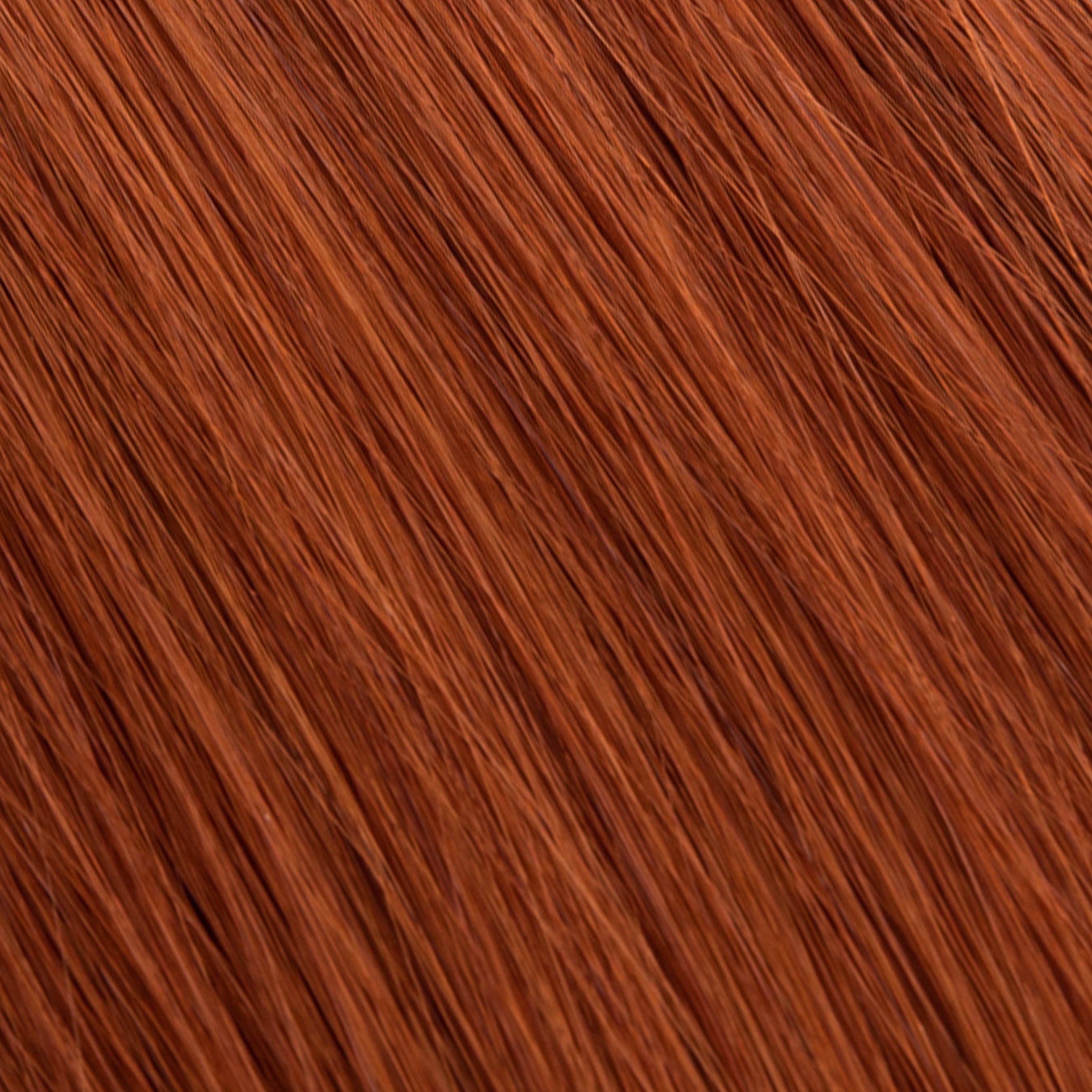 Bless Beauty™  - Clip-In, Spiced Crimson