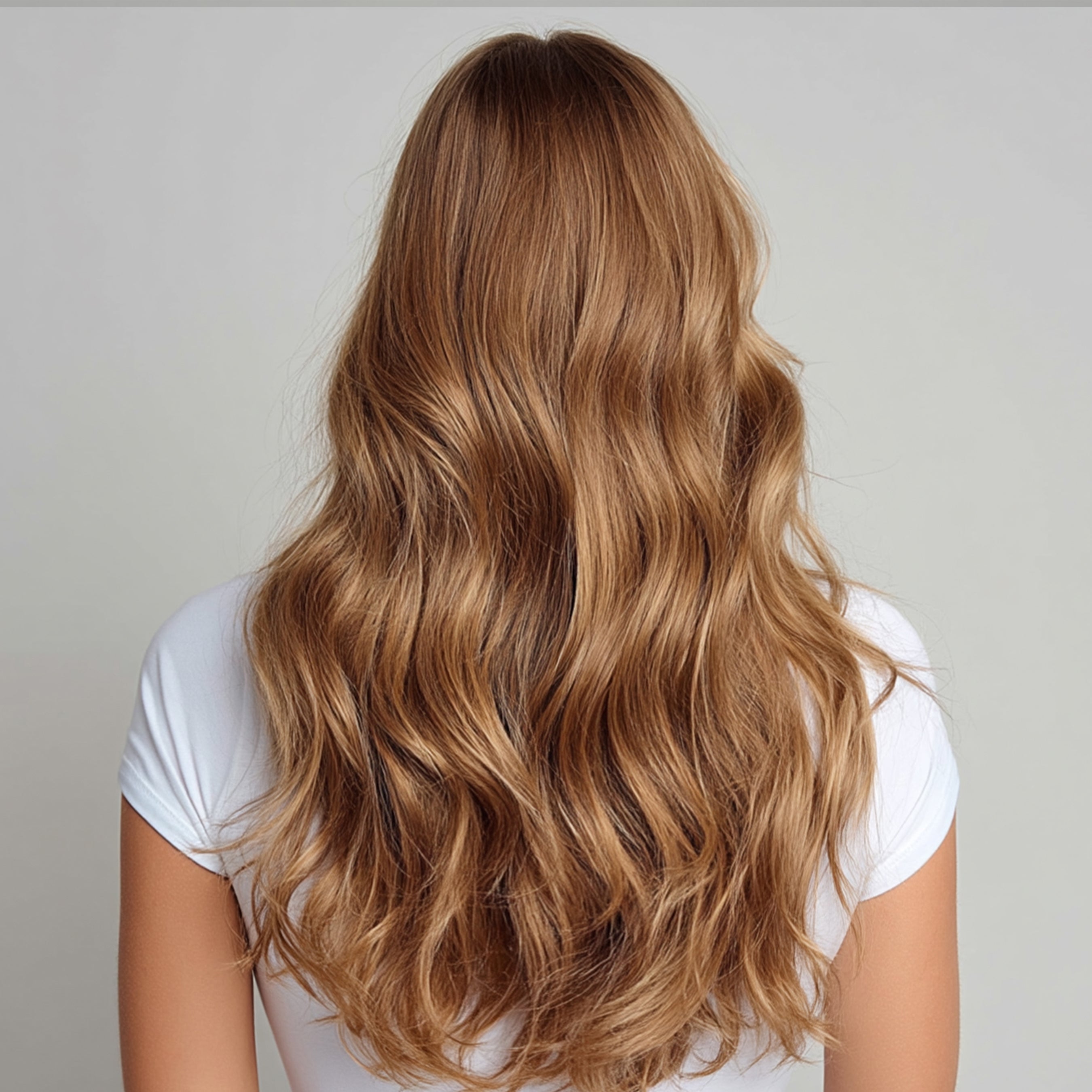 Bless Beauty™ - Clip-In, Chestnut Brown